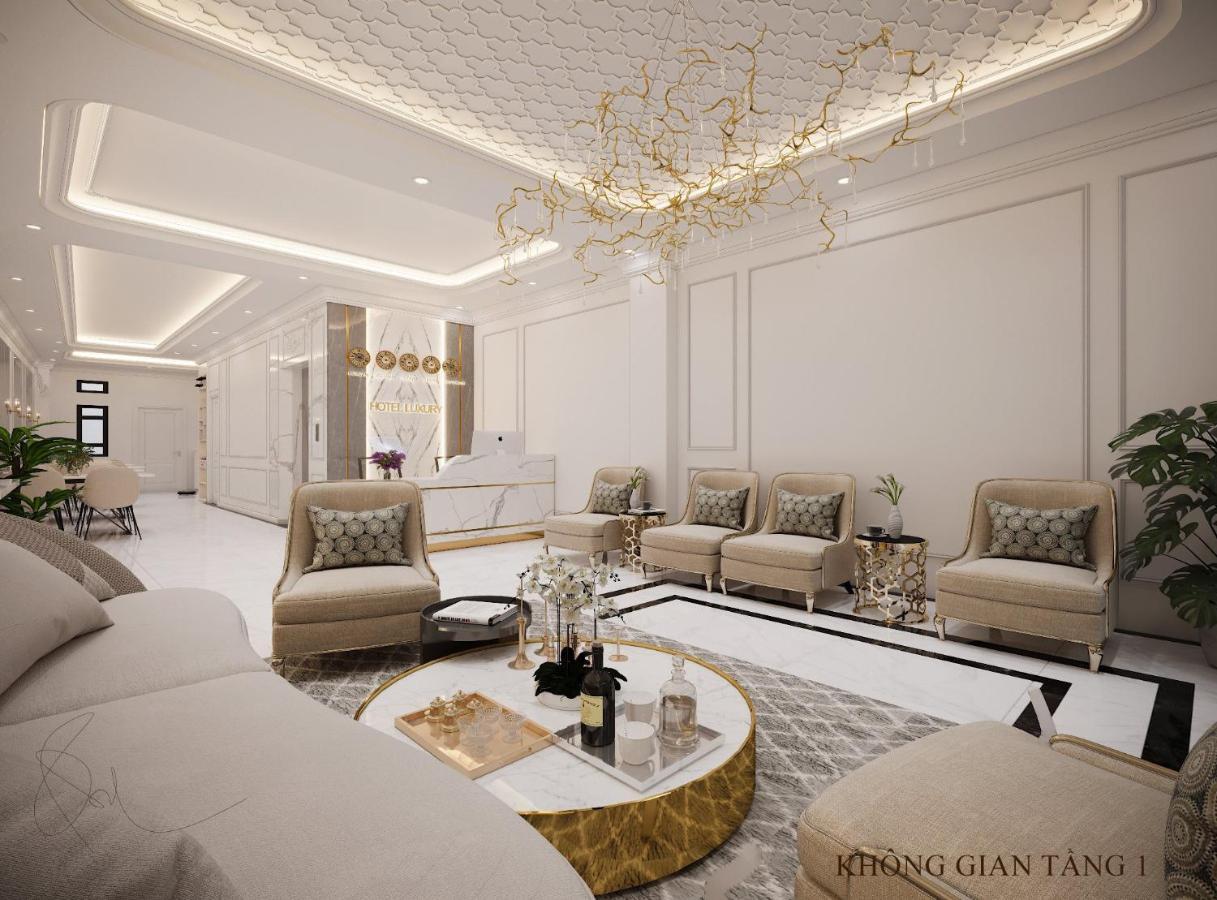 Chemi Noi Bai Airport Hotel Thach Loi Eksteriør bilde